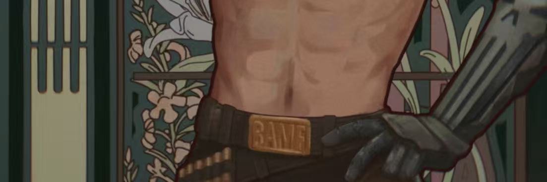 杯子's banner