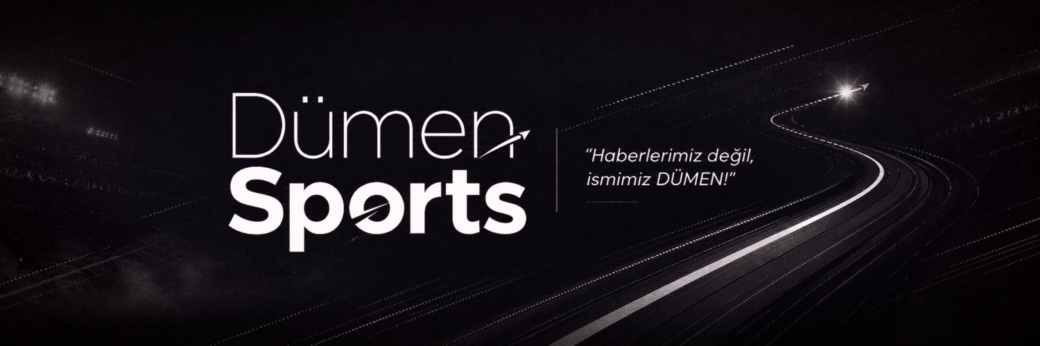 Dümen Sports's banner