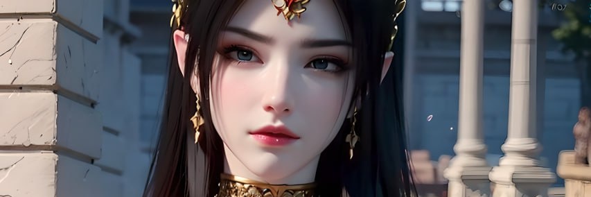 Donghua images's banner