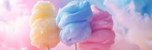 COTTON CANDY's banner