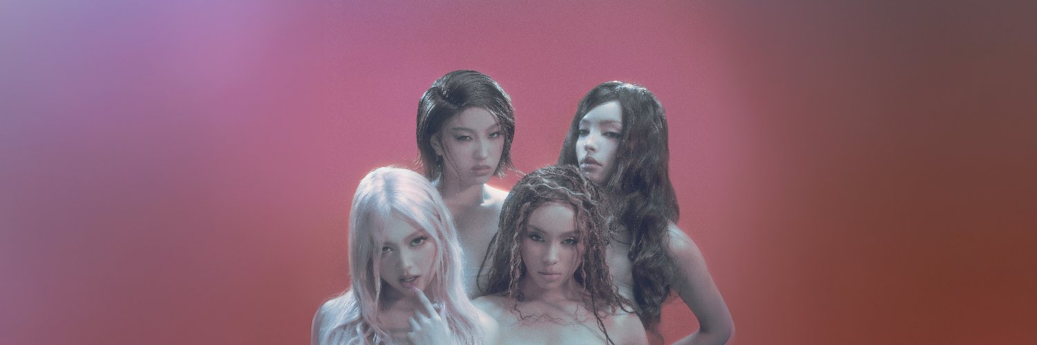 GIRLSET's banner