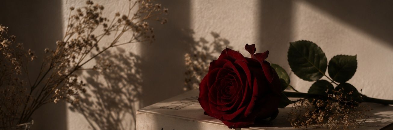 Rose's banner