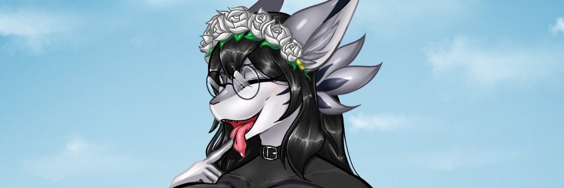 LumineShark's banner