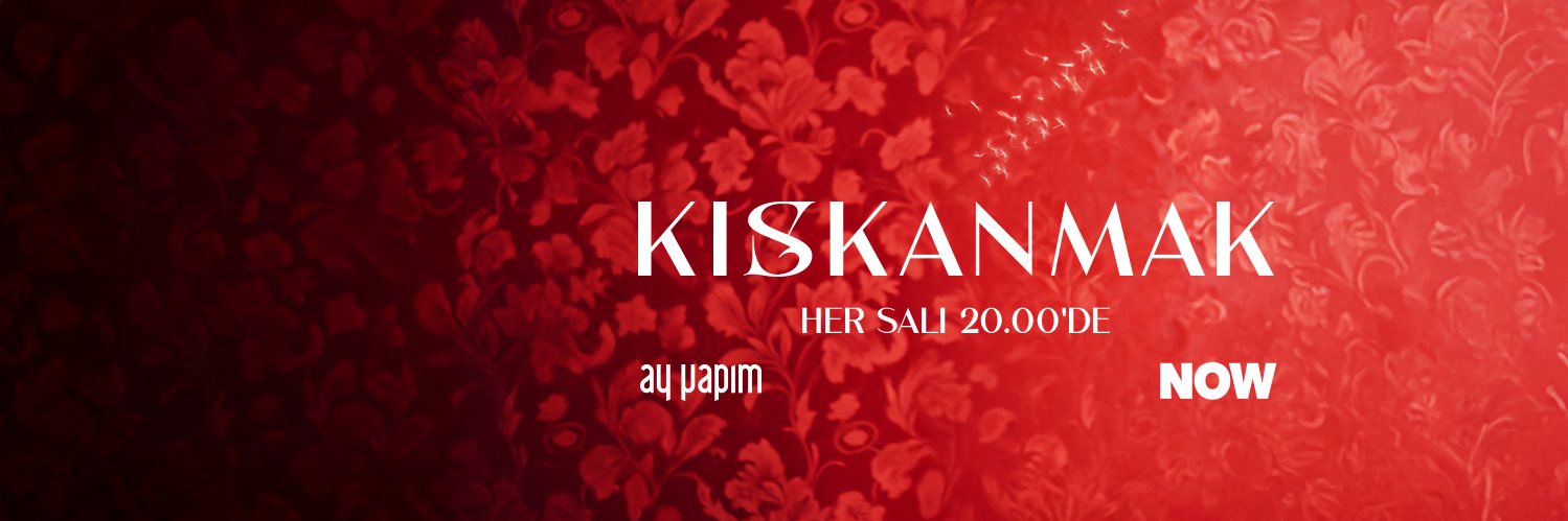 Kıskanmak Dizi's banner