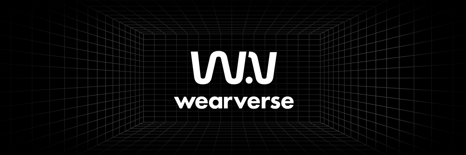 wearverse's banner