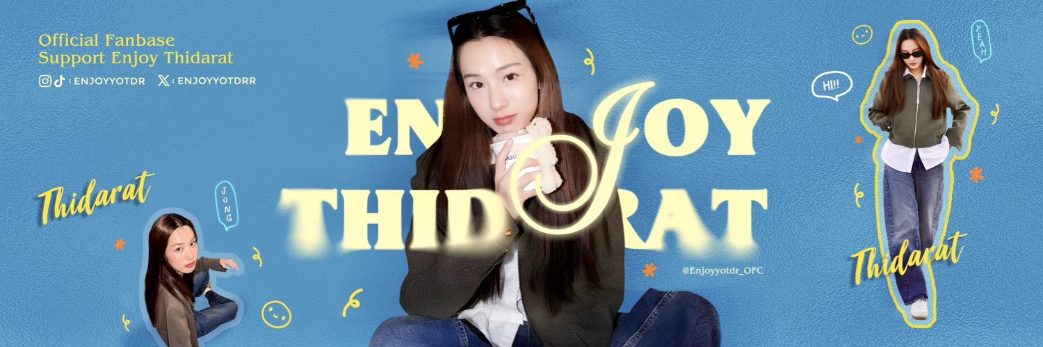 EnjoyLight's banner