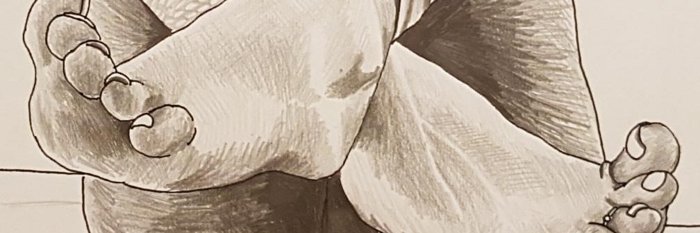 g᥆ძძᥱss𝖿ᥱᥱ𝗍gᥙrᥣ's banner