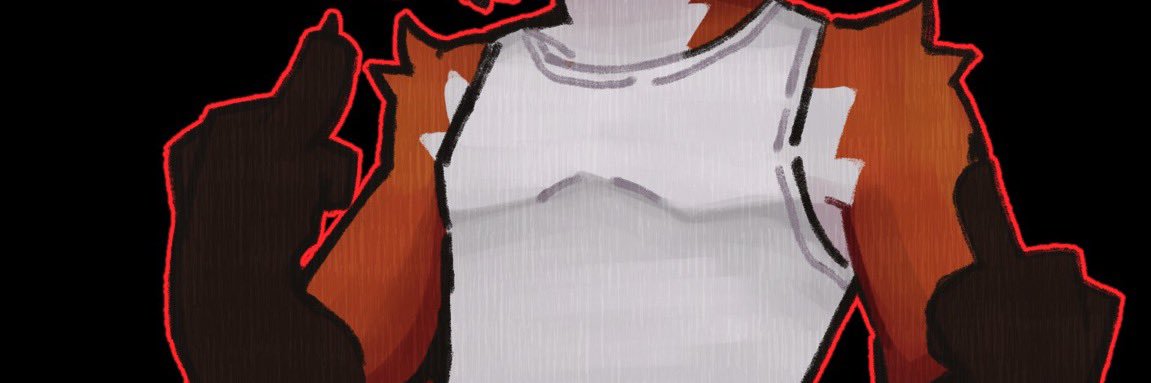 Thorn's banner