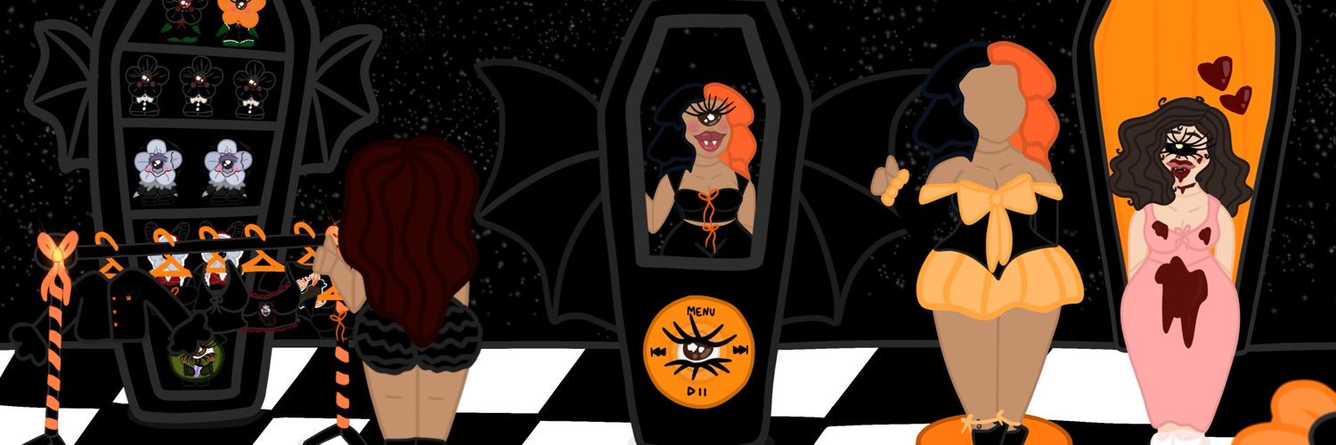 Batsy’s World🦇's banner