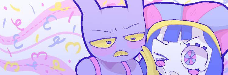 funnybunny daily's banner