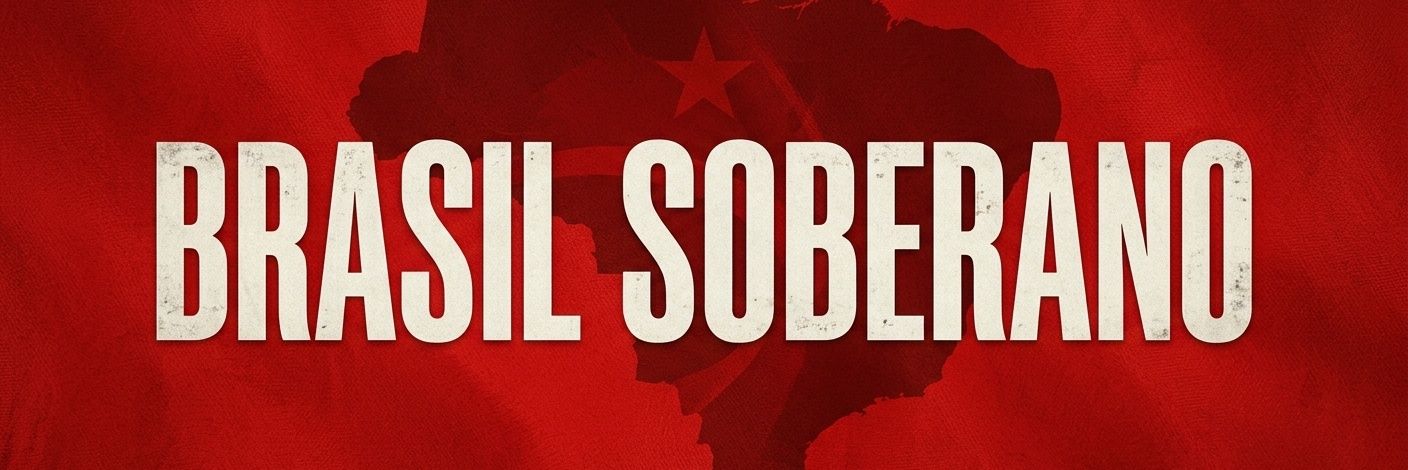 Tadeu Oliveira 🇧🇷's banner
