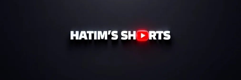 Hatim's Shorts's banner