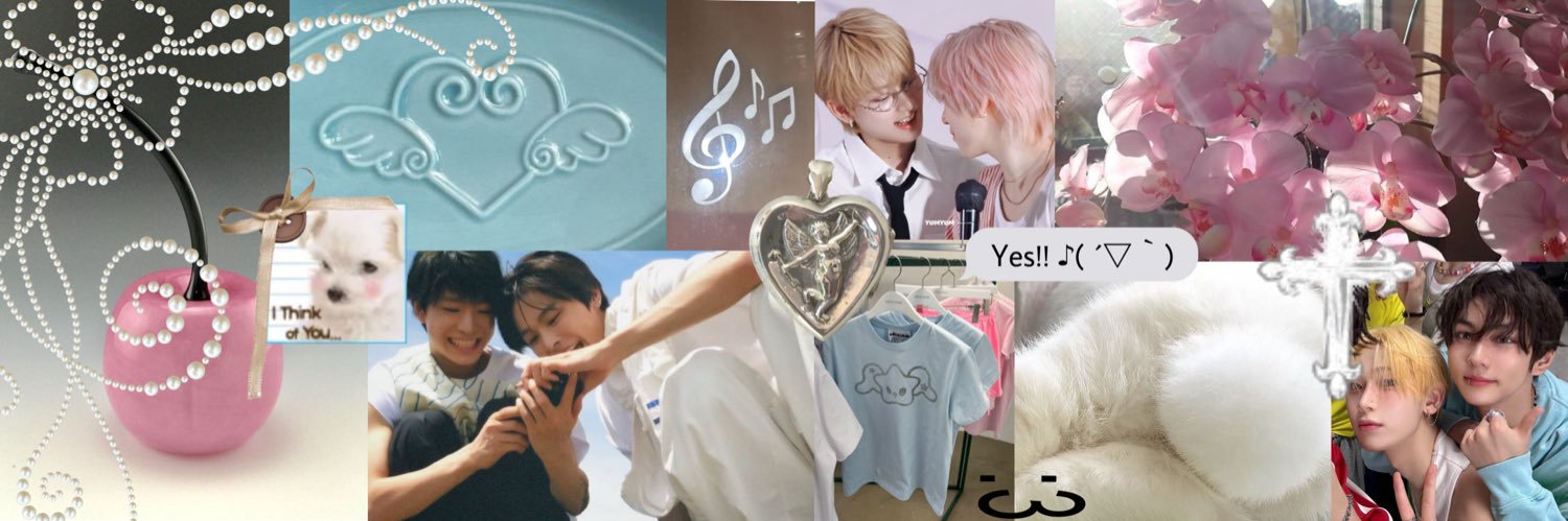 gio ٩(˵˃̶ω˂̶˵)◞*'s banner