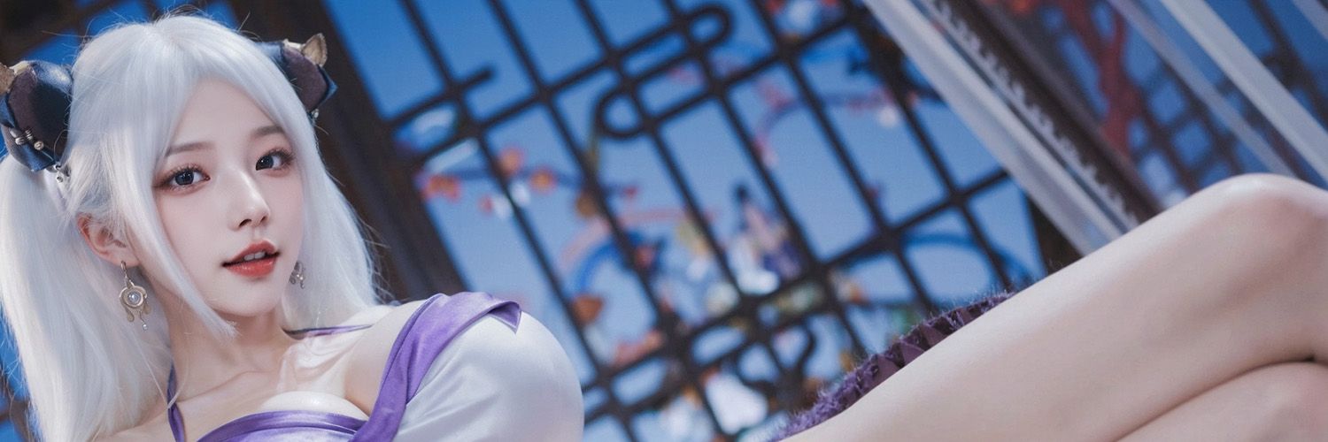 Claire米祈兒's banner