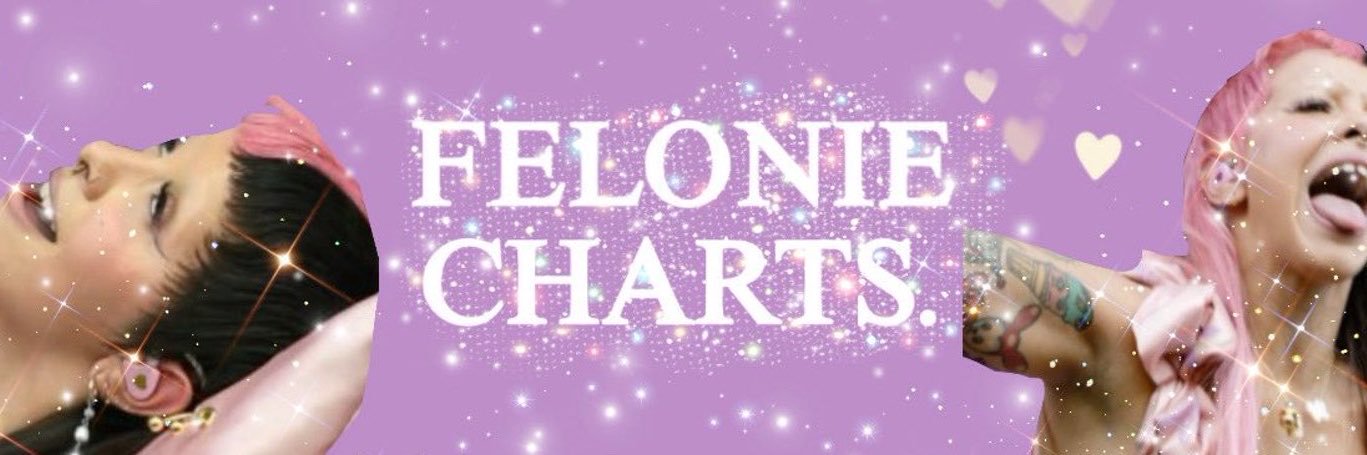 Felonie Charts's banner