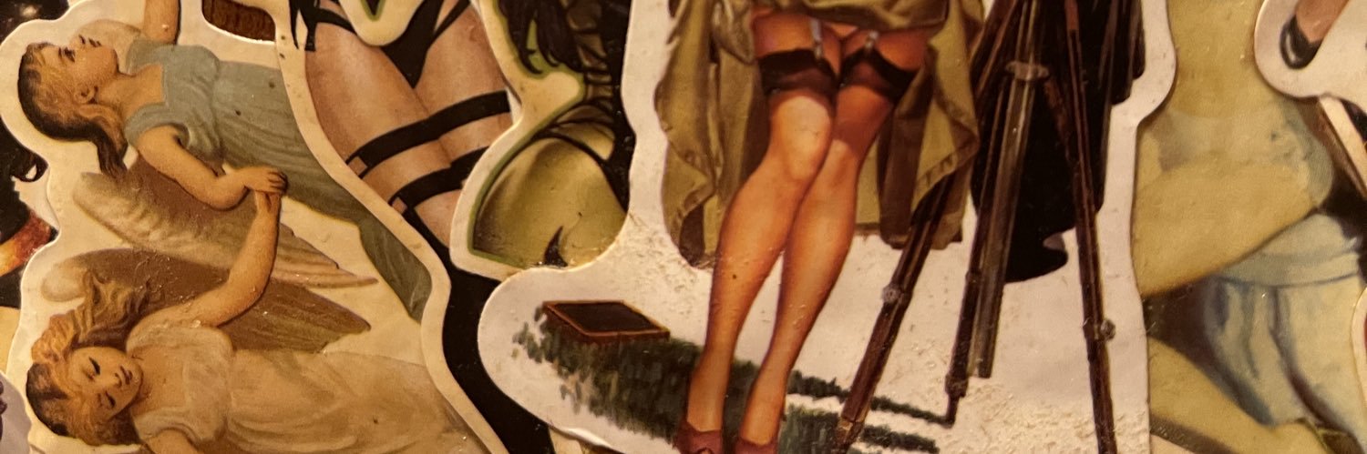 VividAngels's banner