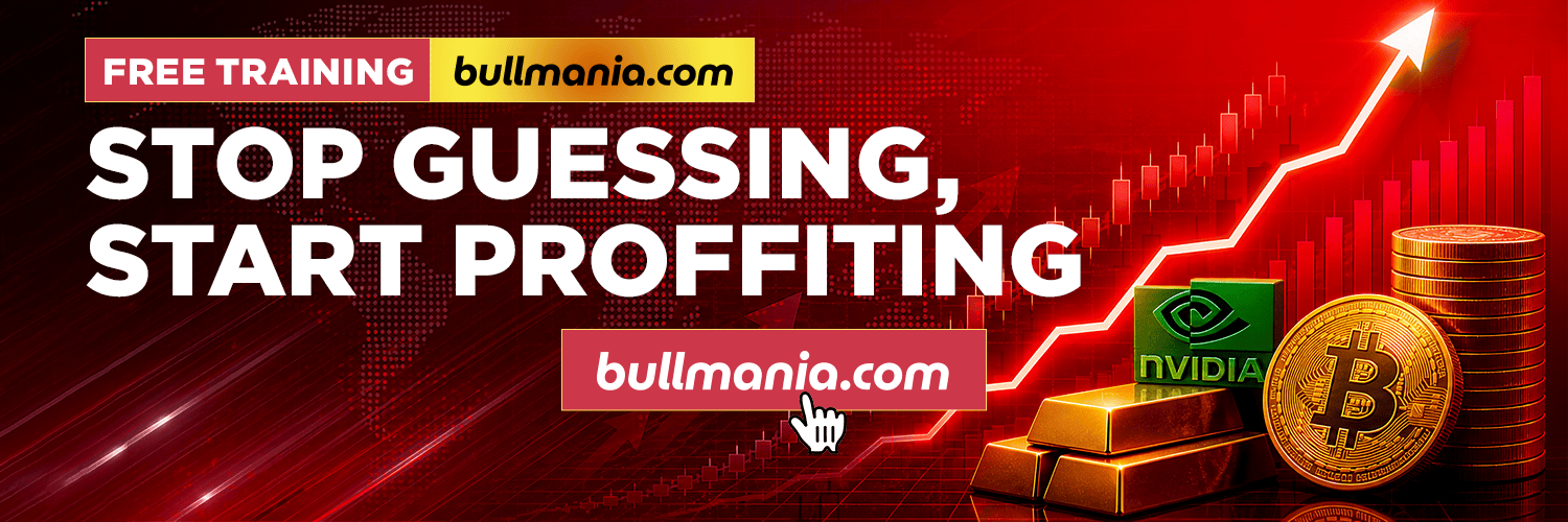 BULLMANIA 📈💰 Profit, Compound, Protect's banner