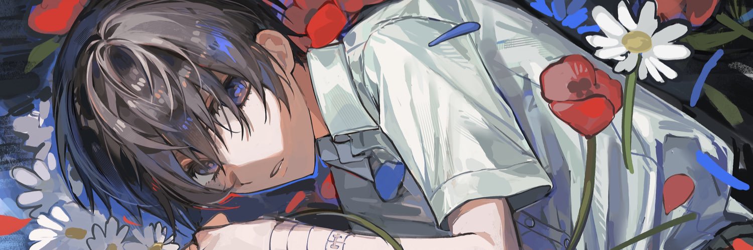 弐津's banner