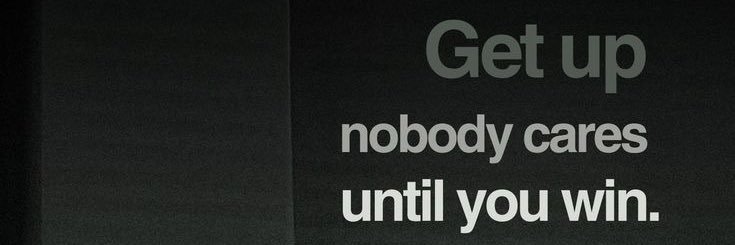 THE NOBEL GUY's banner
