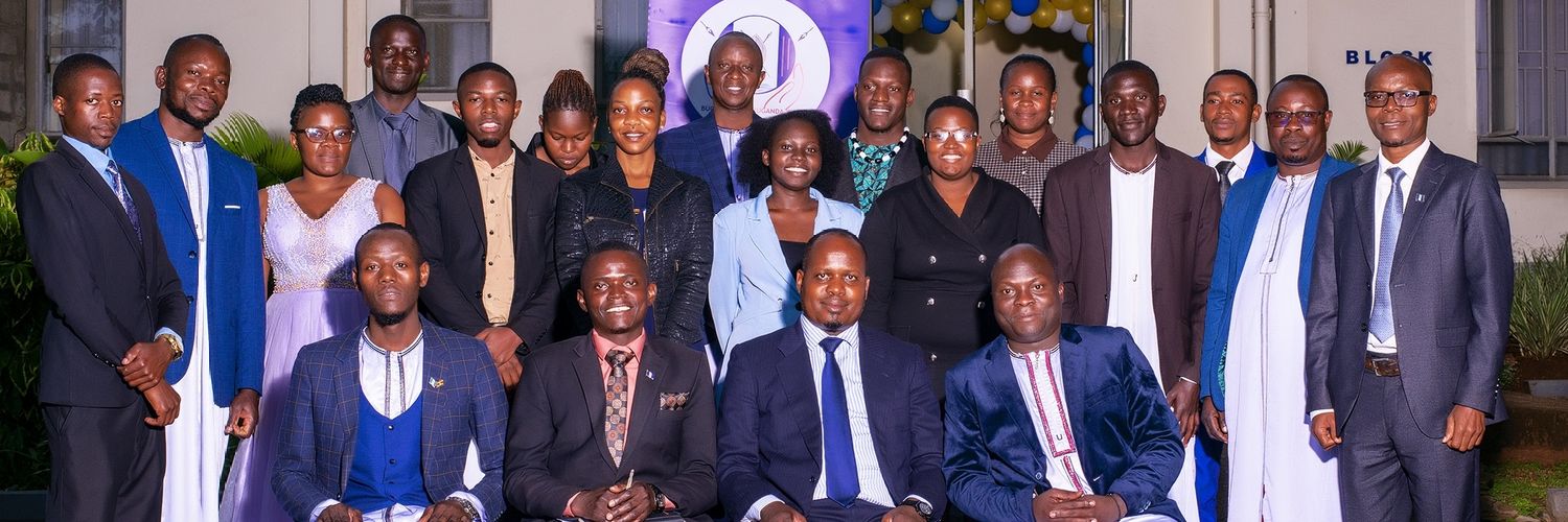 BUGANDA YIYO BUGANDA YANGE 🫆's banner