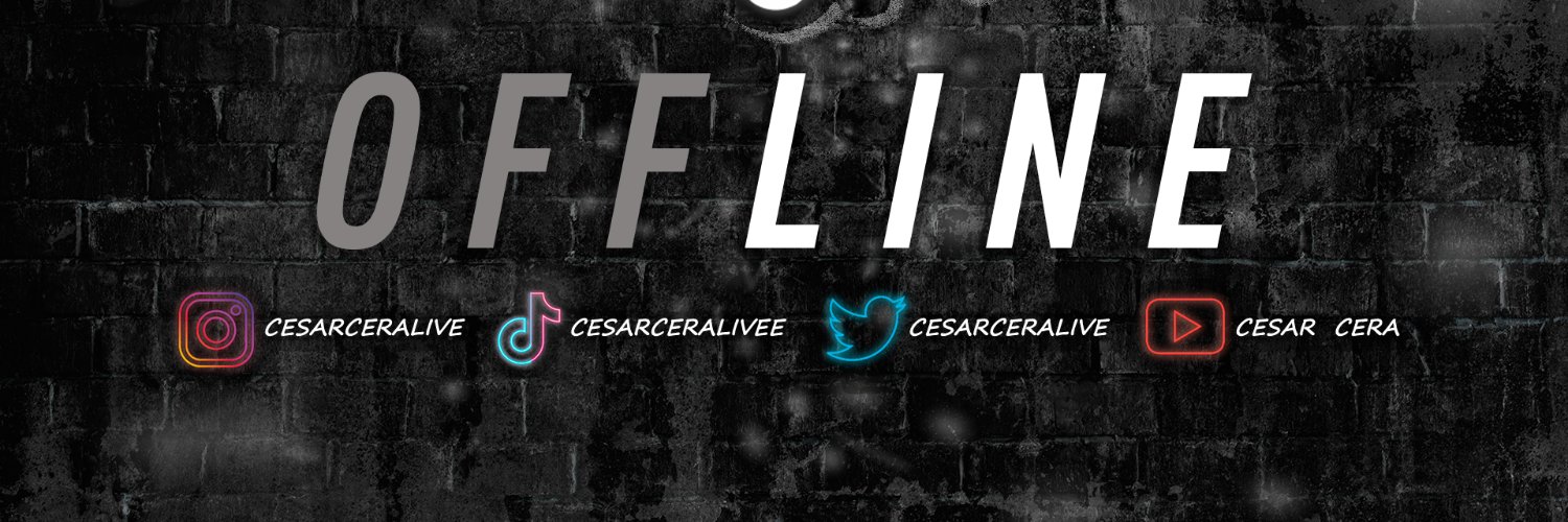 Cesar_Cera's banner