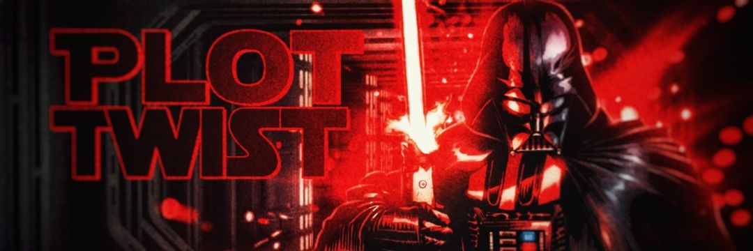Plot Twists Inesperados's banner