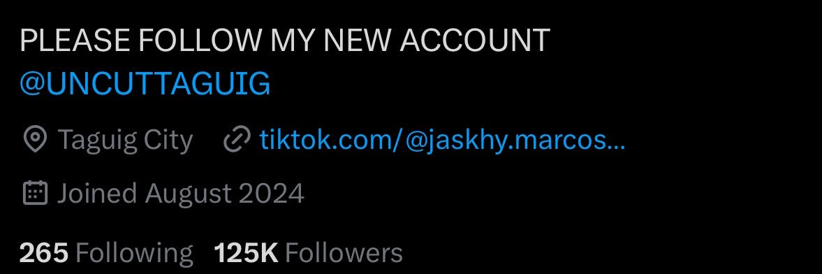 Jaskhyyy (IM BACK)'s banner