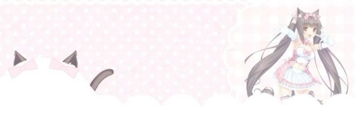 pea♡'s banner