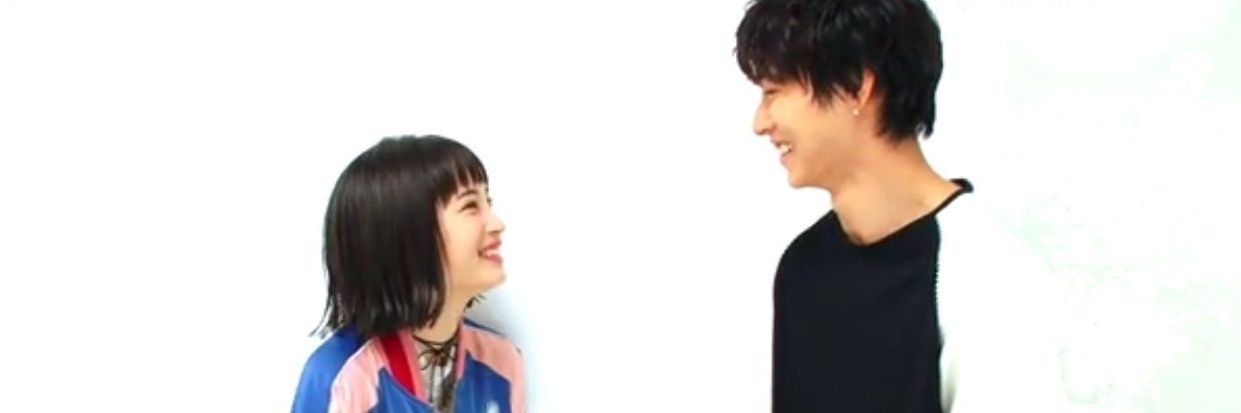 ♡'s banner