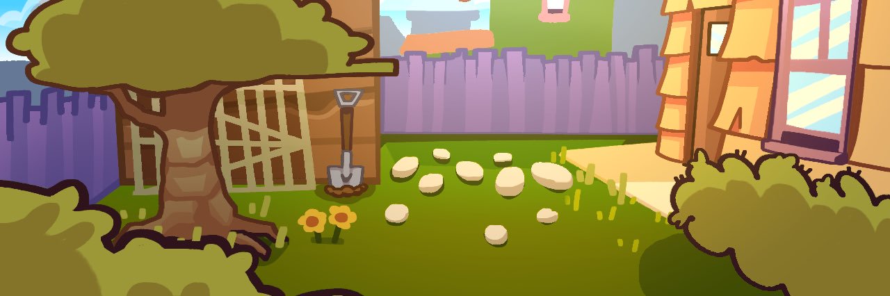 Nermal Nermal Nermallin' (Official)'s banner