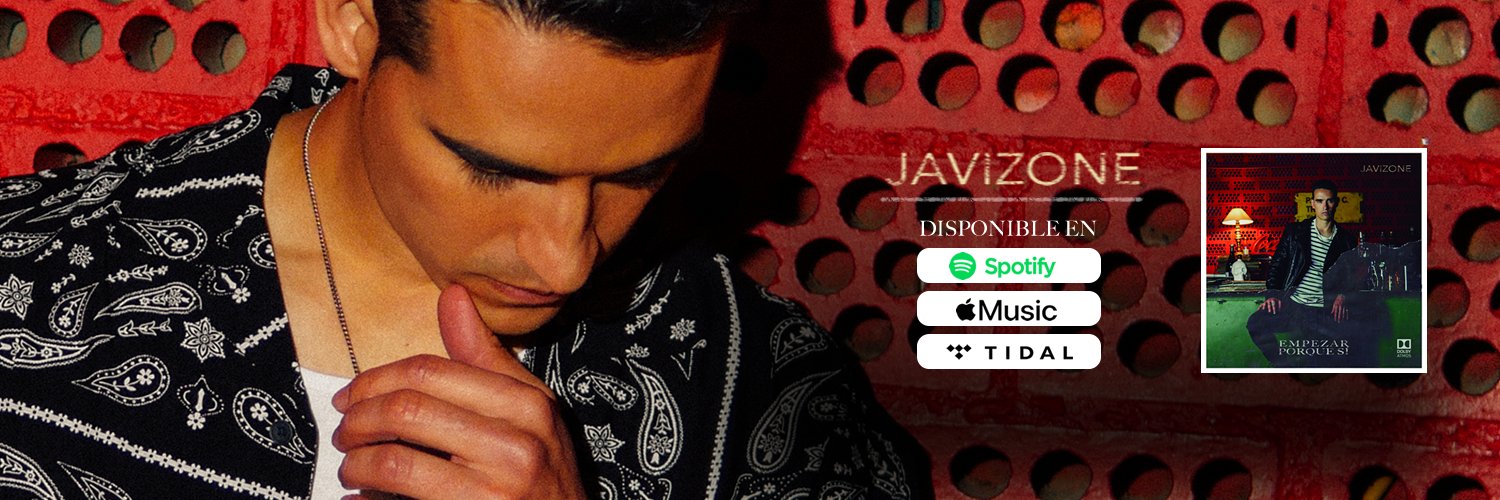 JaviZone 🚀's banner