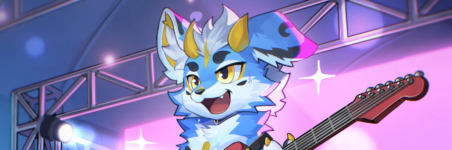 如月's banner
