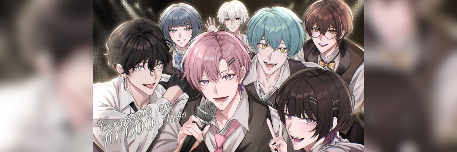 อ้ายกะเว่าโพด555 @ろやぷら's banner