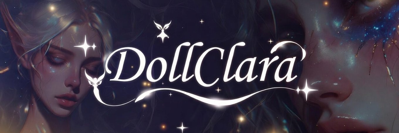 DollClara's banner