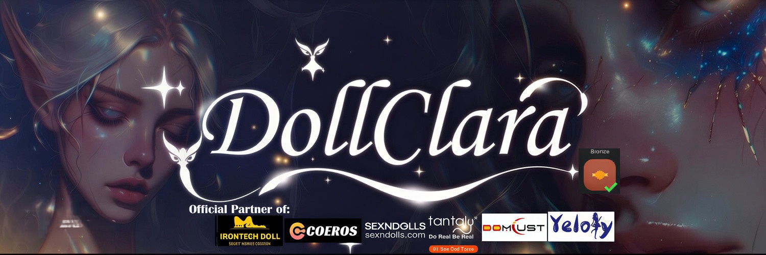 DollClara's banner