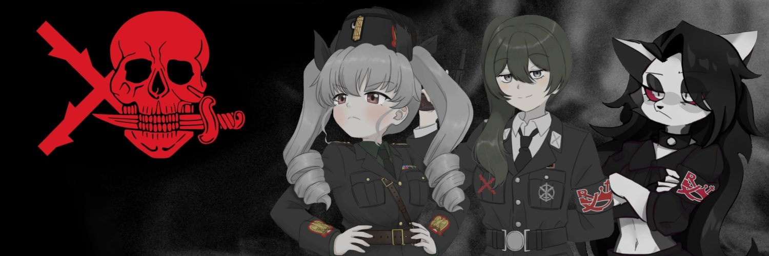 Anon's banner