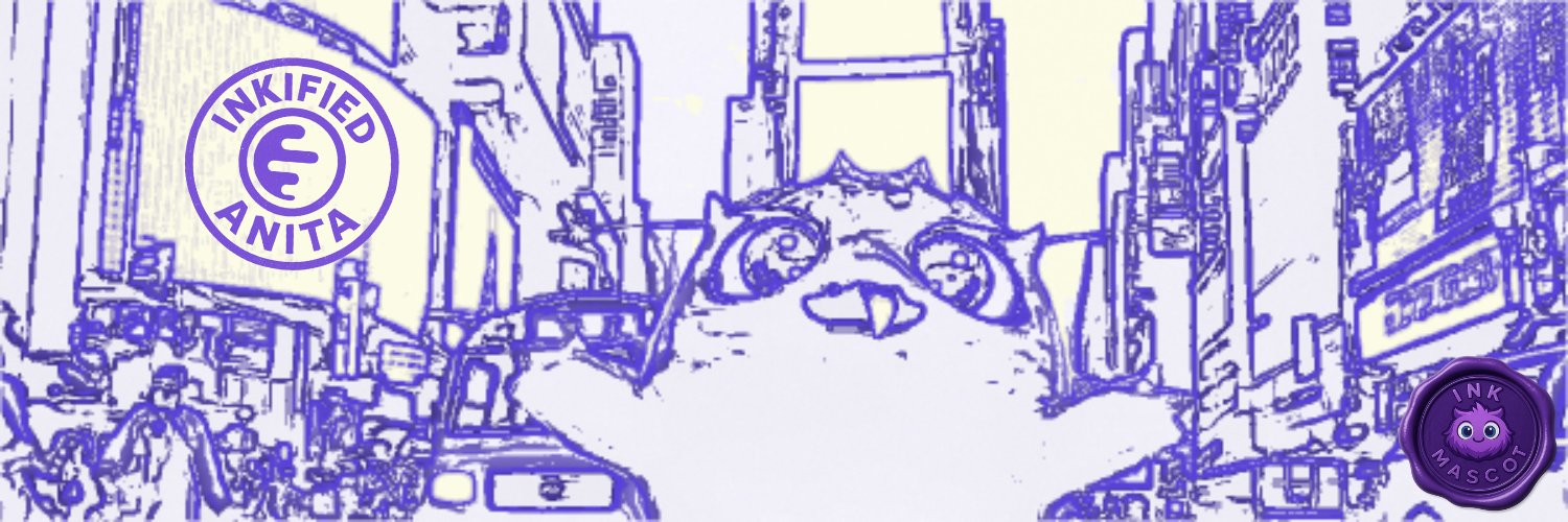 ANITA's banner