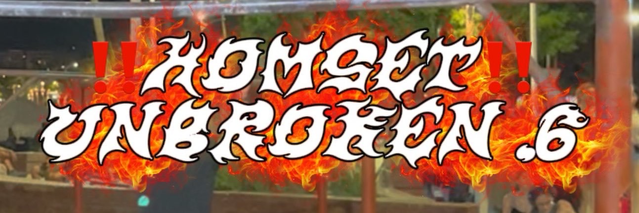Hommy Geraldo's banner