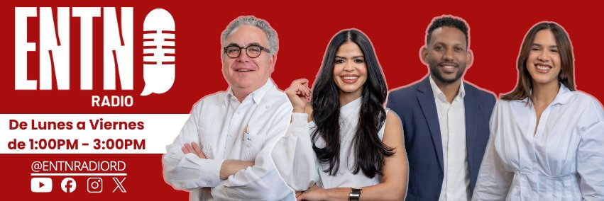 ENTNRadio - Esto no tiene nombre's banner