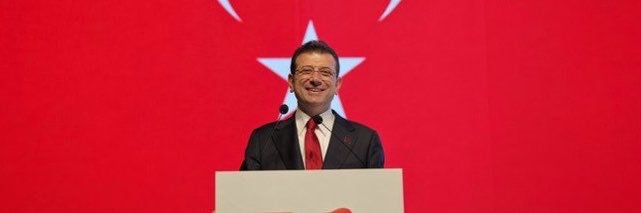 daily YENi PARTİ's banner