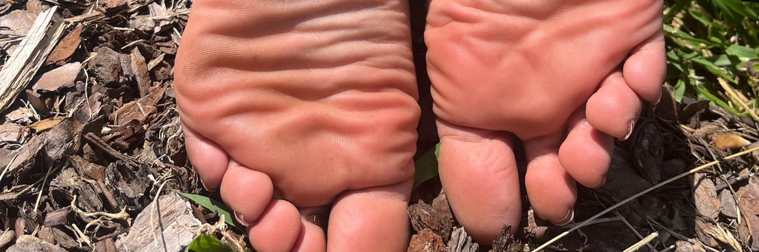 PrettyAfricanFeet 🇪🇹's banner