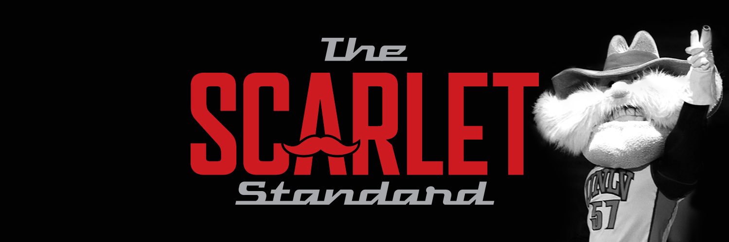The Scarlet Standard's banner