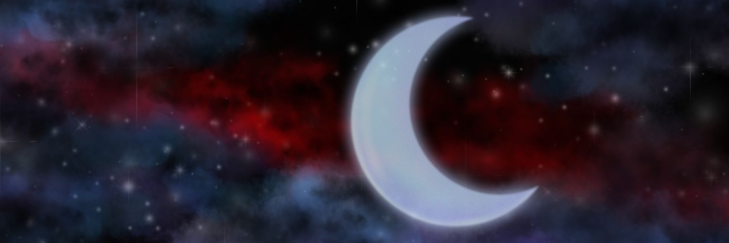 KimariRoseVA 🌙🥀's banner