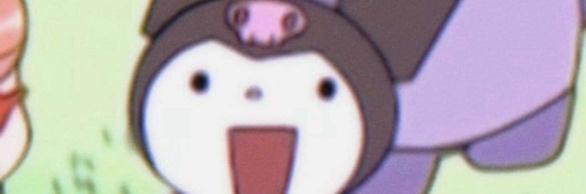 fishcakes ♂'s banner