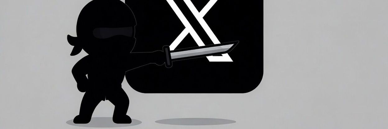 HUNTER🥷🏽's banner