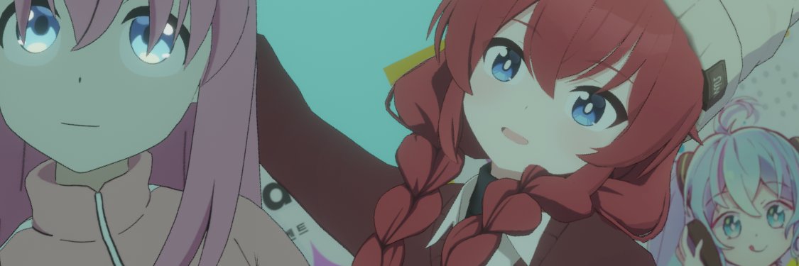 Maki's banner