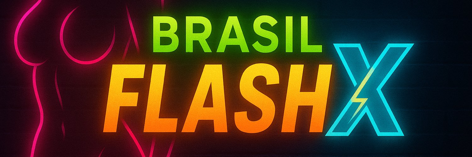 Brasil Dick Flash X's banner