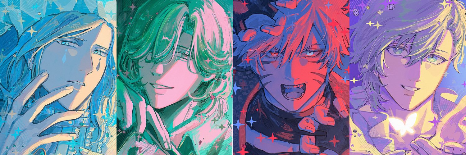 ᴋᴍ's banner