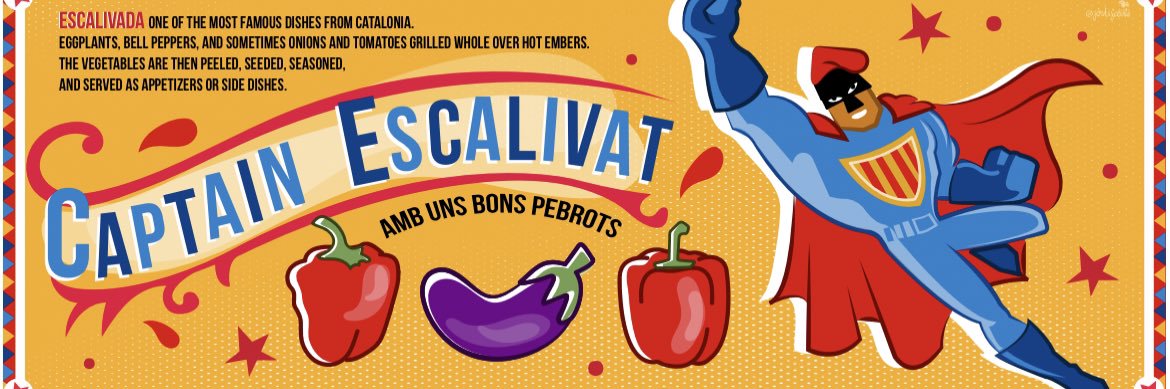 Jordi Sabaté's banner