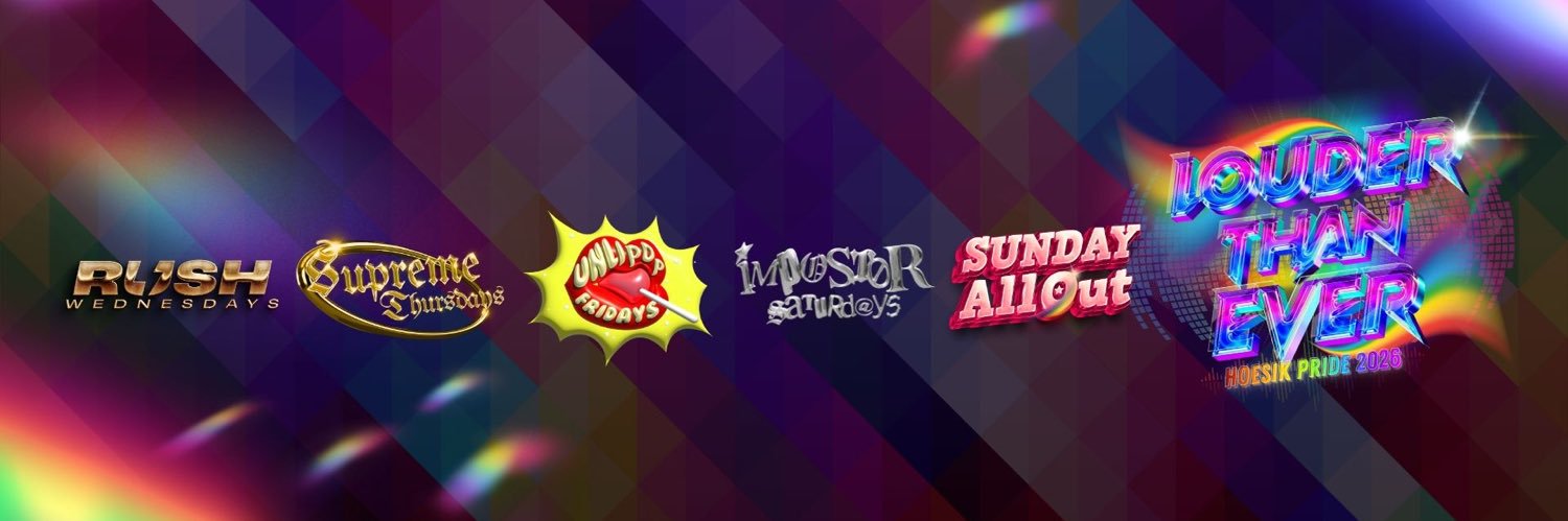 Hoesik MNL's banner
